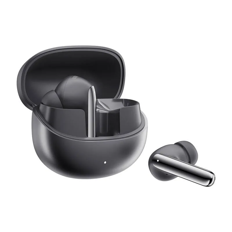 Kõrvaklapid TWS QCY MeloBuds Pro HT08, ANC (must) universaalne