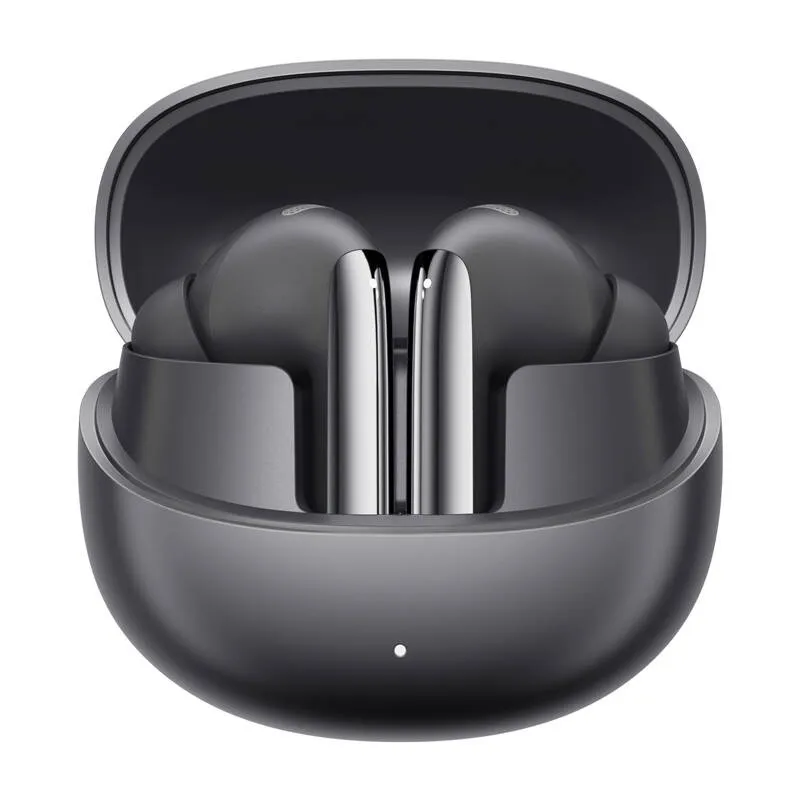 Kõrvaklapid TWS QCY MeloBuds Pro HT08, ANC (must) universaalne