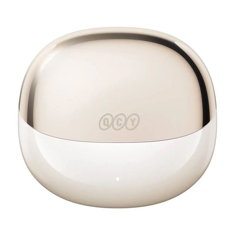 Kõrvaklapid TWS QCY MeloBuds Pro HT08, ANC (kuld) 47 universaalne