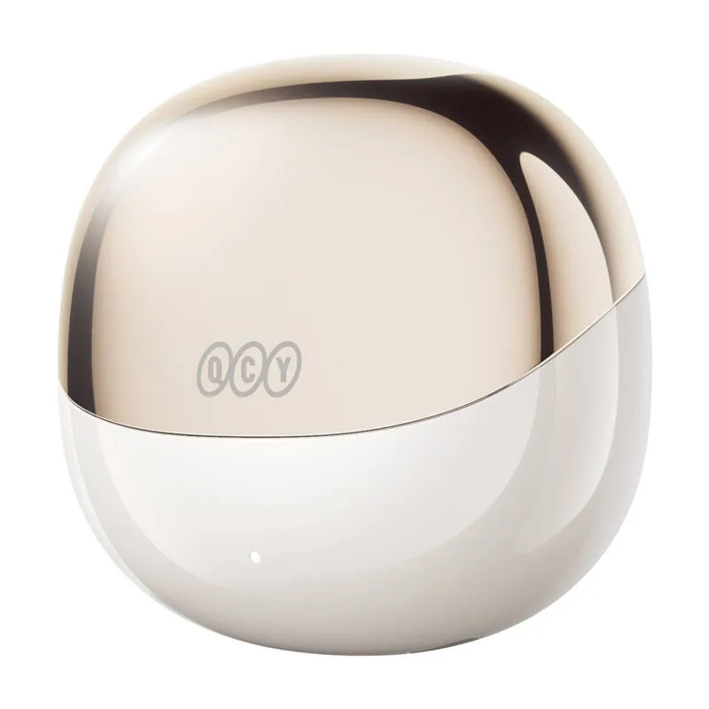 Kõrvaklapid TWS QCY MeloBuds Pro HT08, ANC (kuld) 47 universaalne