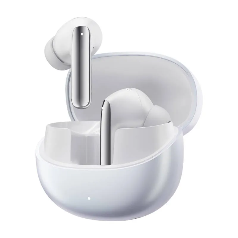 Kõrvaklapid TWS QCY MeloBuds Pro HT08, ANC (valge) universaalsed