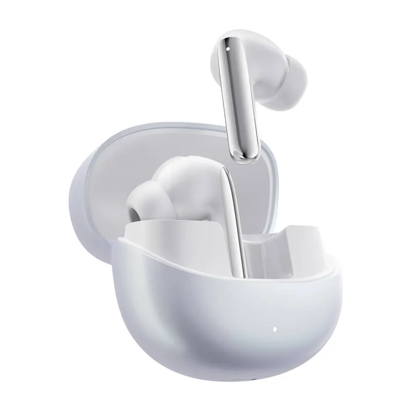 Kõrvaklapid TWS QCY MeloBuds Pro HT08, ANC (valge) universaalsed