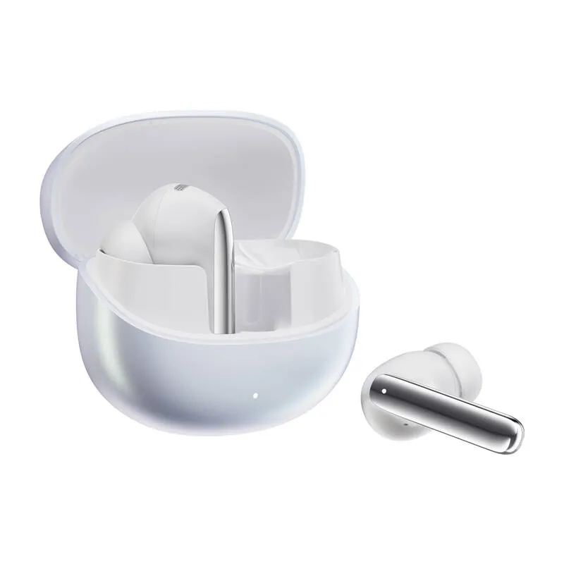 Kõrvaklapid TWS QCY MeloBuds Pro HT08, ANC (valge) universaalsed