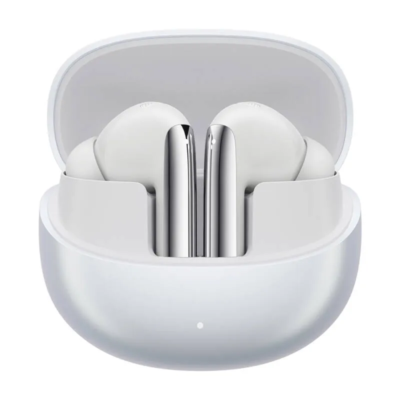 Kõrvaklapid TWS QCY MeloBuds Pro HT08, ANC (valge) universaalsed
