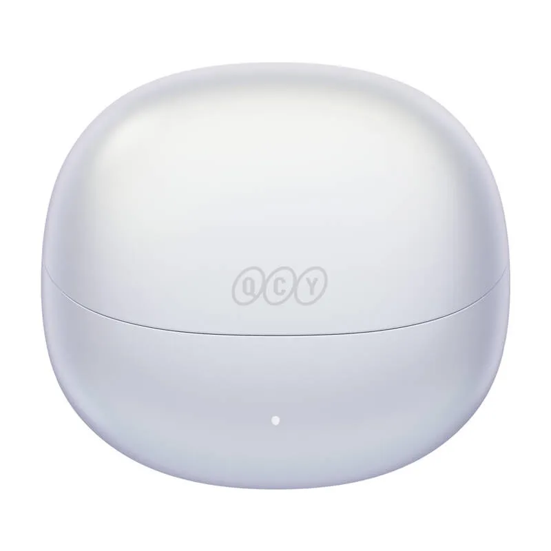 Kõrvaklapid TWS QCY MeloBuds Pro HT08, ANC (valge) universaalsed