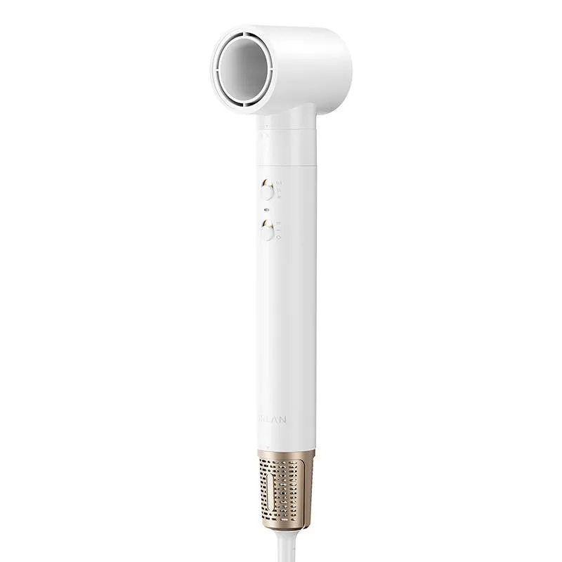 4-in-1 juuksur ANLAN 05-ACFS41-02E universaalne