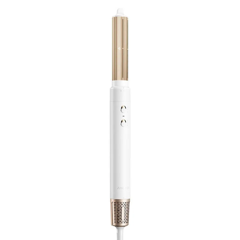 4-in-1 juuksur ANLAN 05-ACFS41-02E universaalne