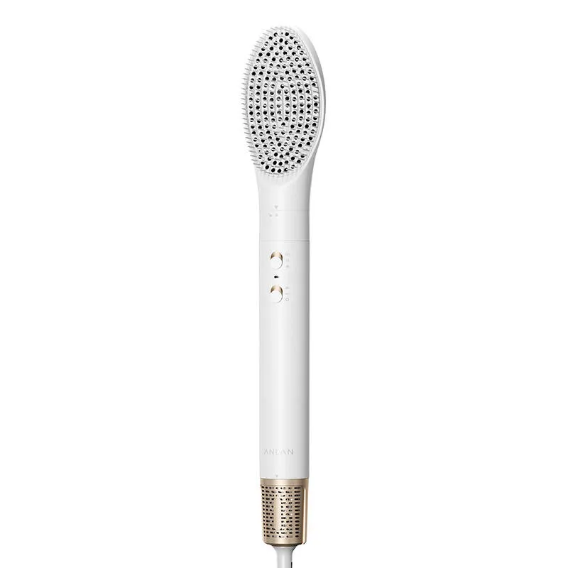 4-in-1 juuksur ANLAN 05-ACFS41-02E universaalne