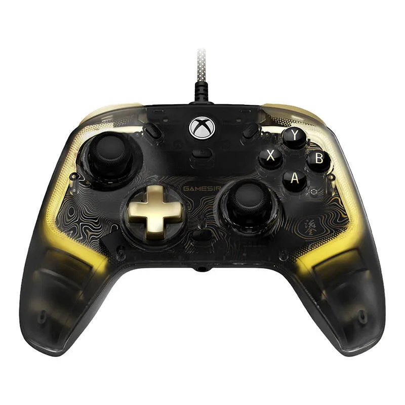 Kabeliga kontroller GameSir K1 Flux universaalne