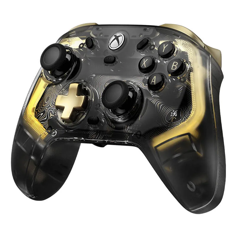 Kabeliga kontroller GameSir K1 Flux universaalne