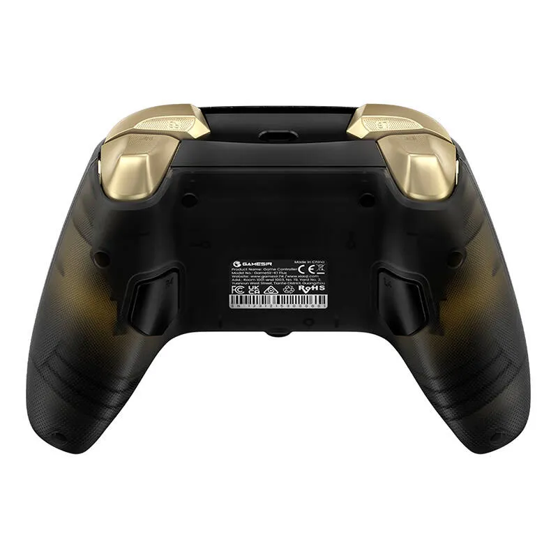 Kabeliga kontroller GameSir K1 Flux universaalne