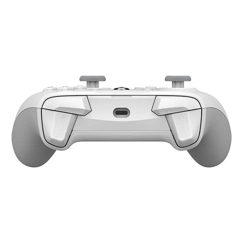 Kabeliga mängukontroller GameSir G7 HE (valge) universaalne