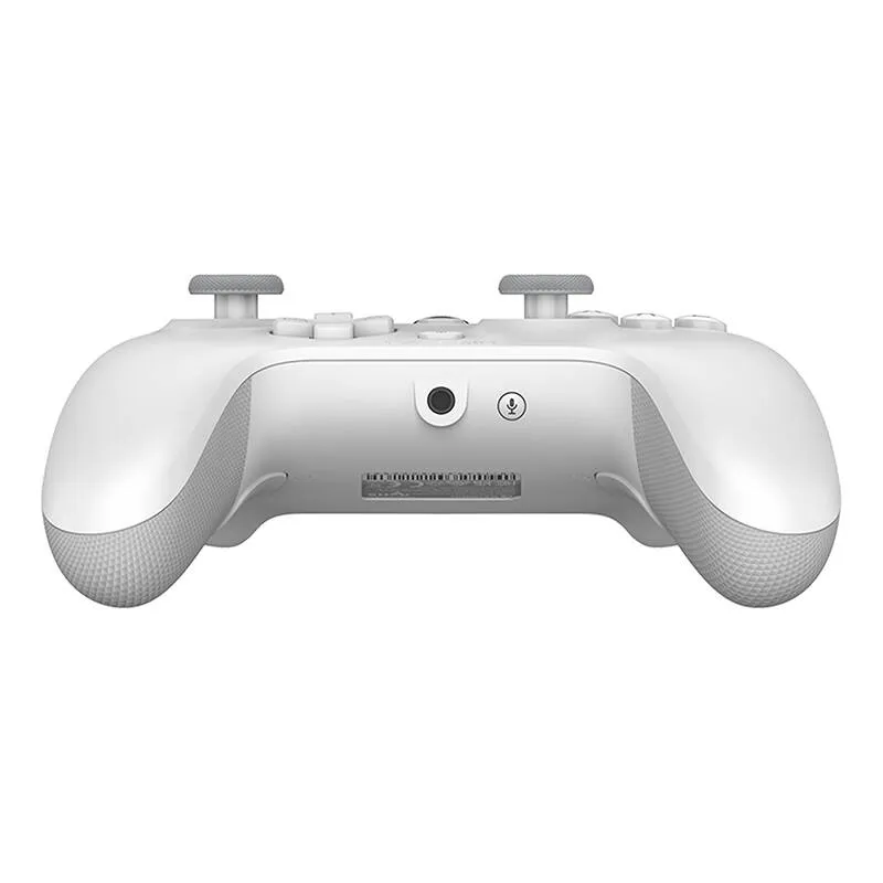 Kabeliga mängukontroller GameSir G7 HE (valge) universaalne