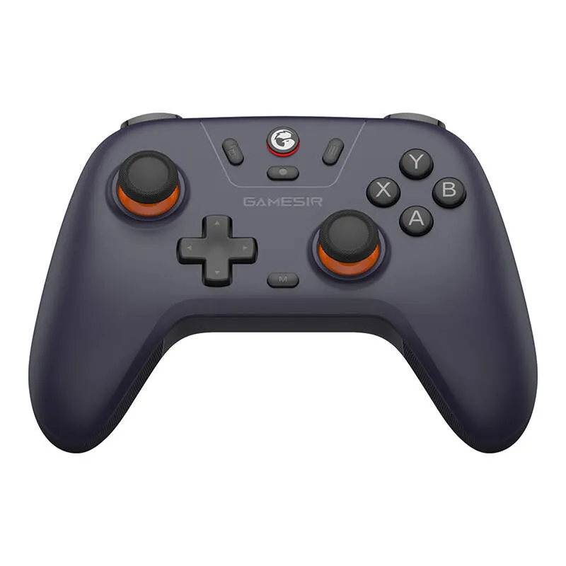 Juhtmevaba mängukontroller GameSir-T4n Lite (lilla) universaalne