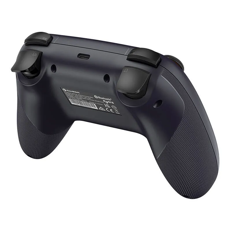 Juhtmevaba mängukontroller GameSir-T4n Lite (lilla) universaalne