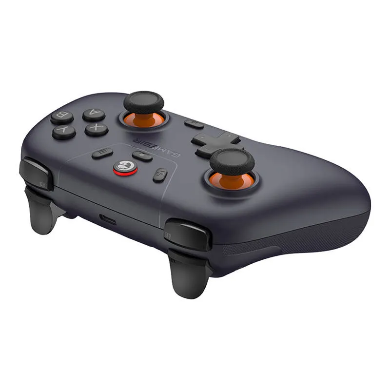 Juhtmevaba mängukontroller GameSir-T4n Lite (lilla) universaalne