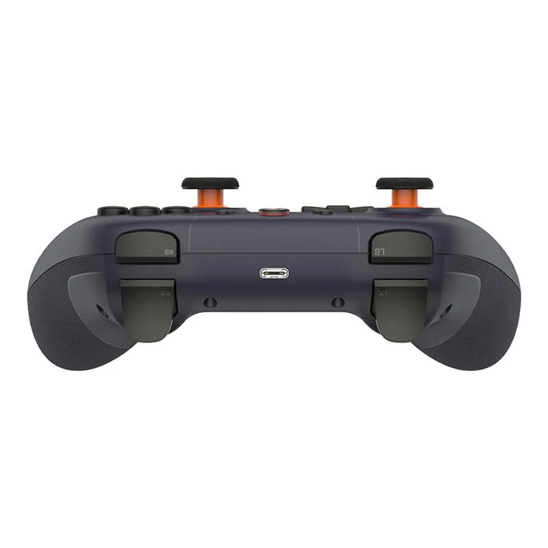 Juhtmevaba mängukontroller GameSir-T4n Lite (lilla) universaalne