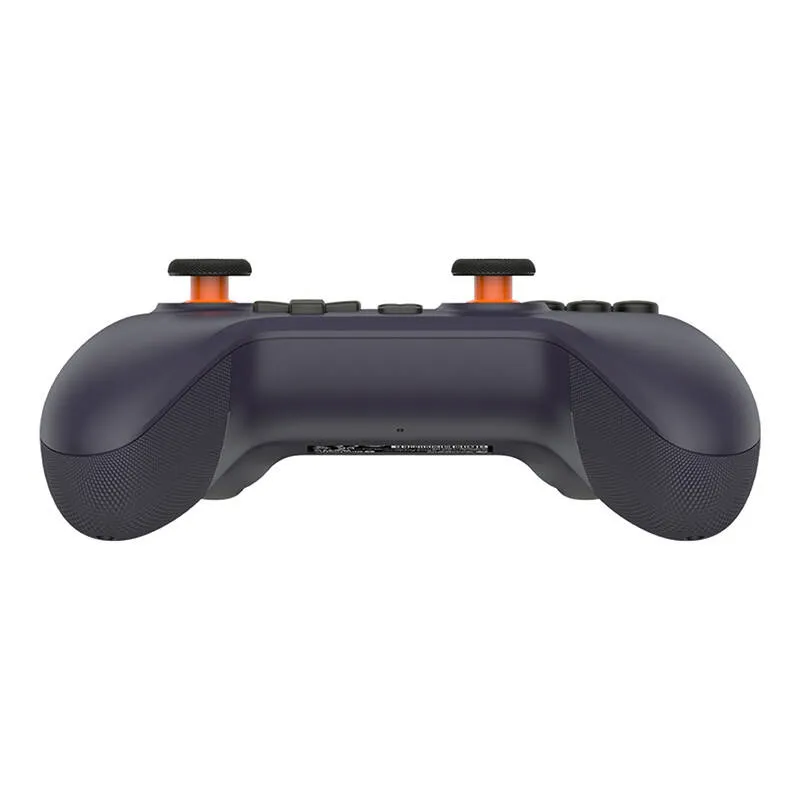 Juhtmevaba mängukontroller GameSir-T4n Lite (lilla) universaalne