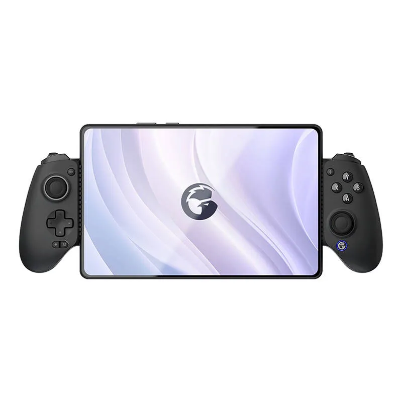 Mängukontroller G8+ Bluetooth koos universaalse nutitelefoni hoidjaga