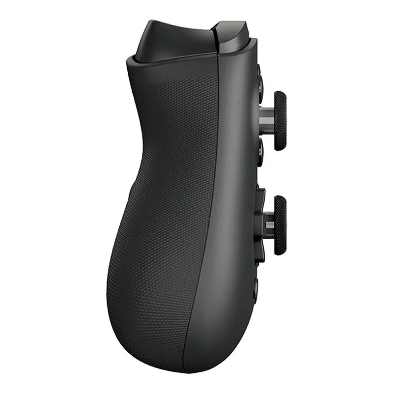 Mängukontroller G8+ Bluetooth koos universaalse nutitelefoni hoidjaga