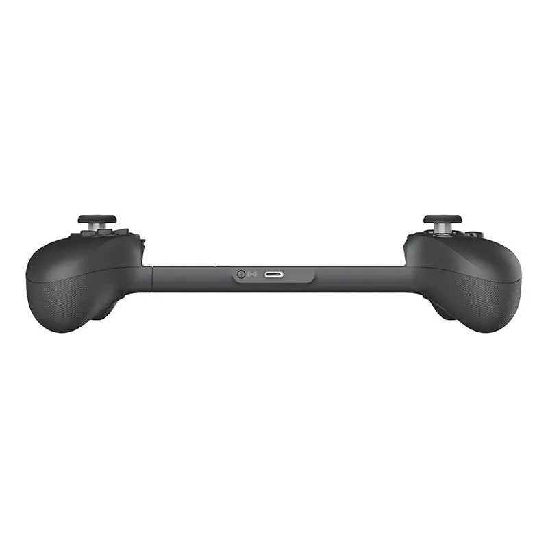 Mängukontroller G8+ Bluetooth koos universaalse nutitelefoni hoidjaga