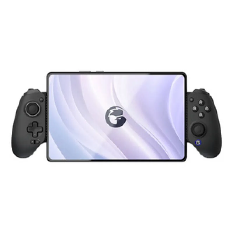 Mängukontroller G8+ Bluetooth koos universaalse nutitelefoni hoidjaga