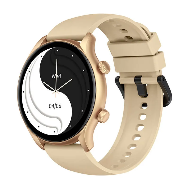 Zeblaze Btalk 3 Plus Nutikell (Kuld) universaal