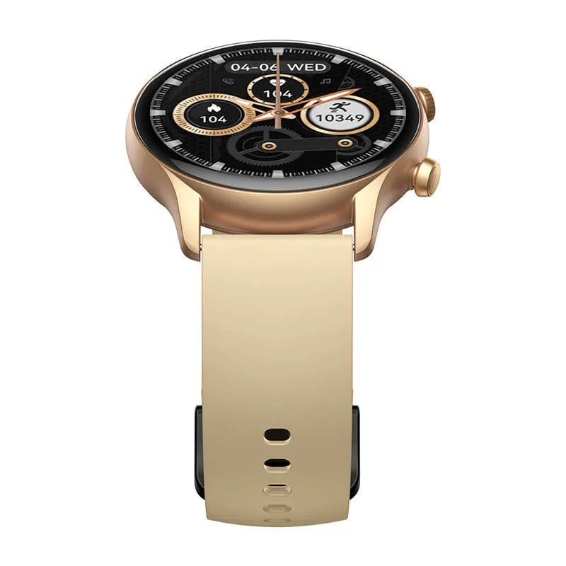 Zeblaze Btalk 3 Plus Nutikell (Kuld) universaal