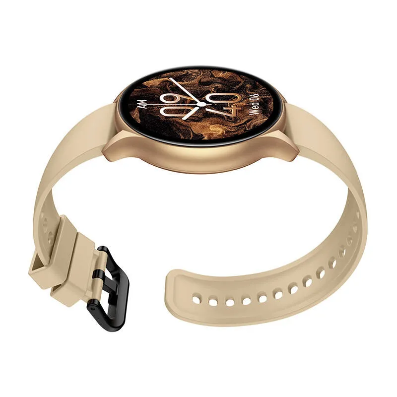 Zeblaze Btalk 3 Plus Nutikell (Kuld) universaal