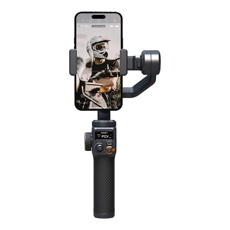 Hohem iSteady M6 universaalne gimbal