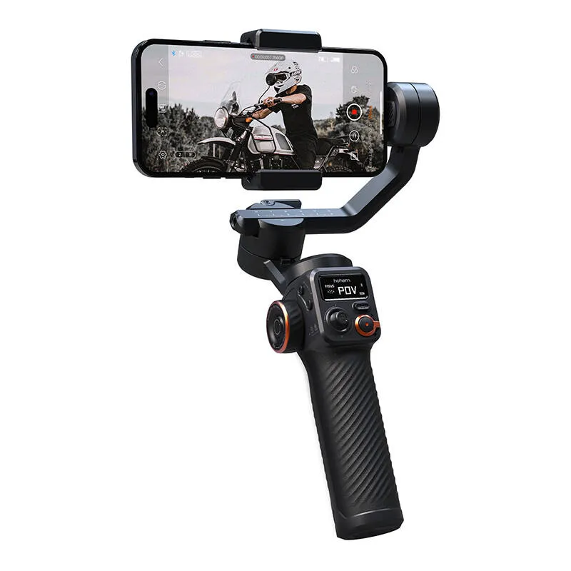 Hohem iSteady M6 universaalne gimbal