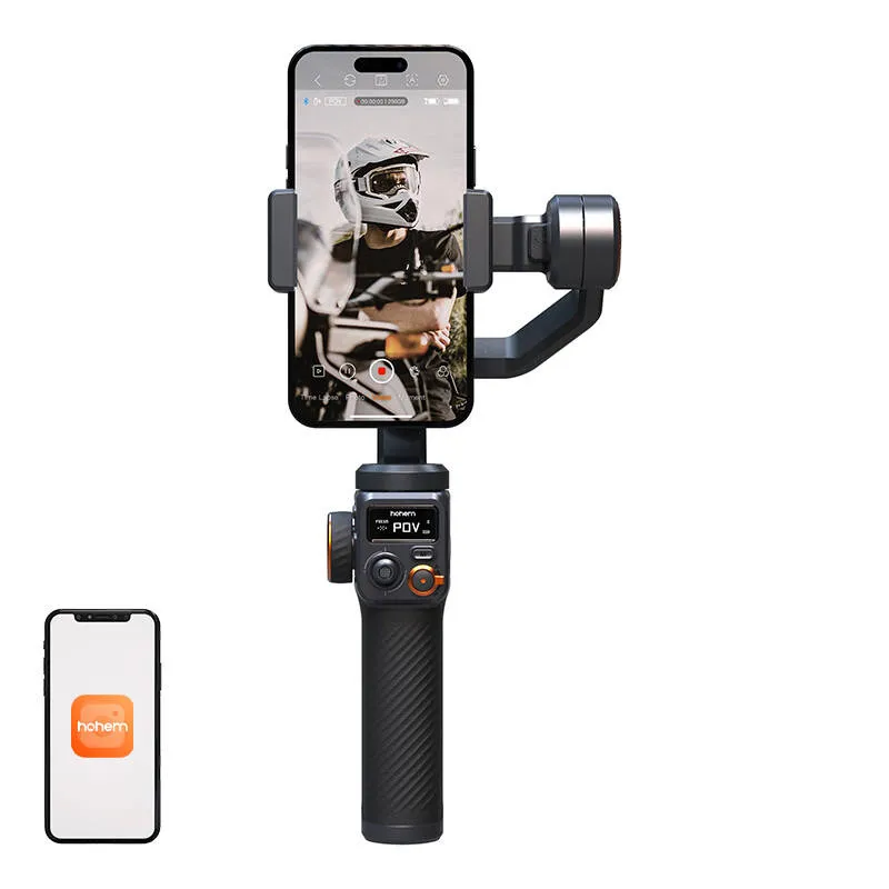 Hohem iSteady M6 universaalne gimbal