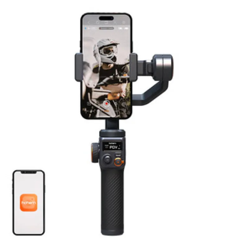 Hohem iSteady M6 universaalne gimbal