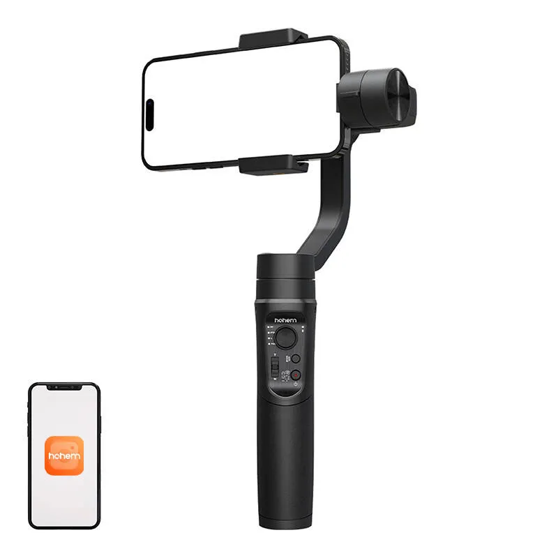 Gimbal Hohem iSteady Mobile+ universaalne
