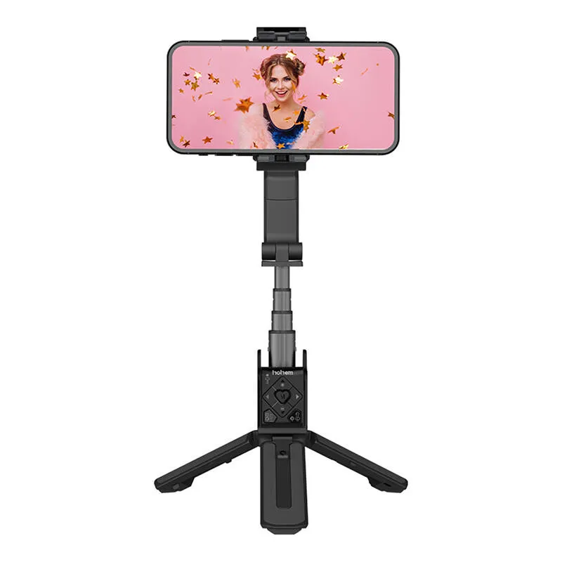 Gimbal Hohem iSteady Q universaalne