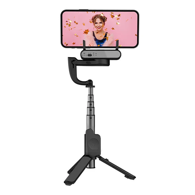 Gimbal Hohem iSteady Q universaalne