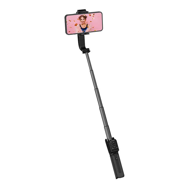 Gimbal Hohem iSteady Q universaalne