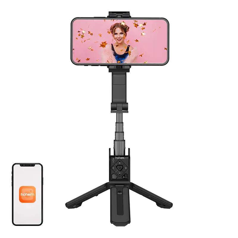 Gimbal Hohem iSteady Q universaalne