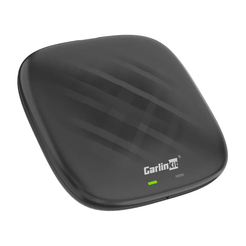 Carlinkit CPC200-Tbox S Carplay & Android Auto juhtmevaba adapter universaalne