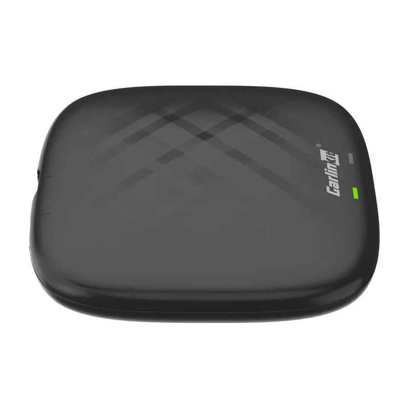 Carlinkit CPC200-Tbox S Carplay & Android Auto juhtmevaba adapter universaalne
