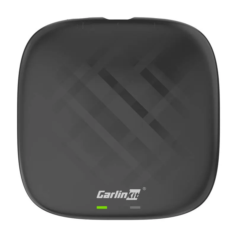 Carlinkit CPC200-Tbox S Carplay & Android Auto juhtmevaba adapter universaalne
