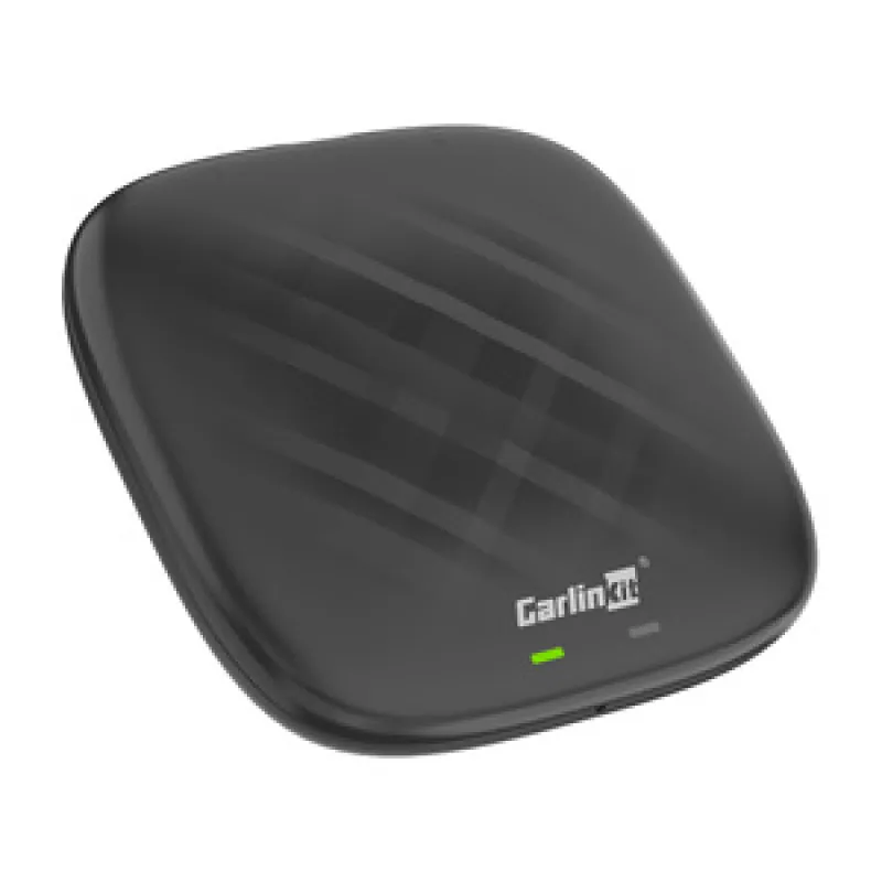 Carlinkit CPC200-Tbox S Carplay & Android Auto juhtmevaba adapter universaalne