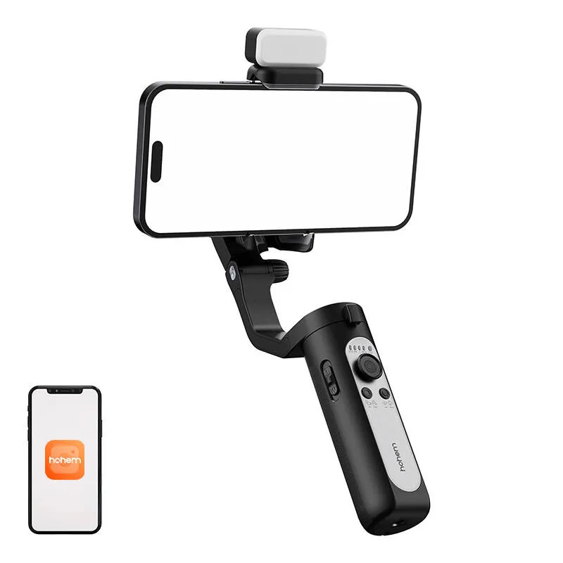 Gimbal Hohem iSteady XE Komplekt universaalne