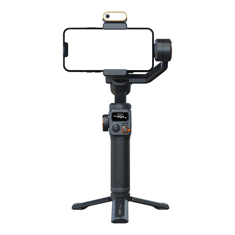 Gimbal Hohem iSteady M6 Komplekt universaalne