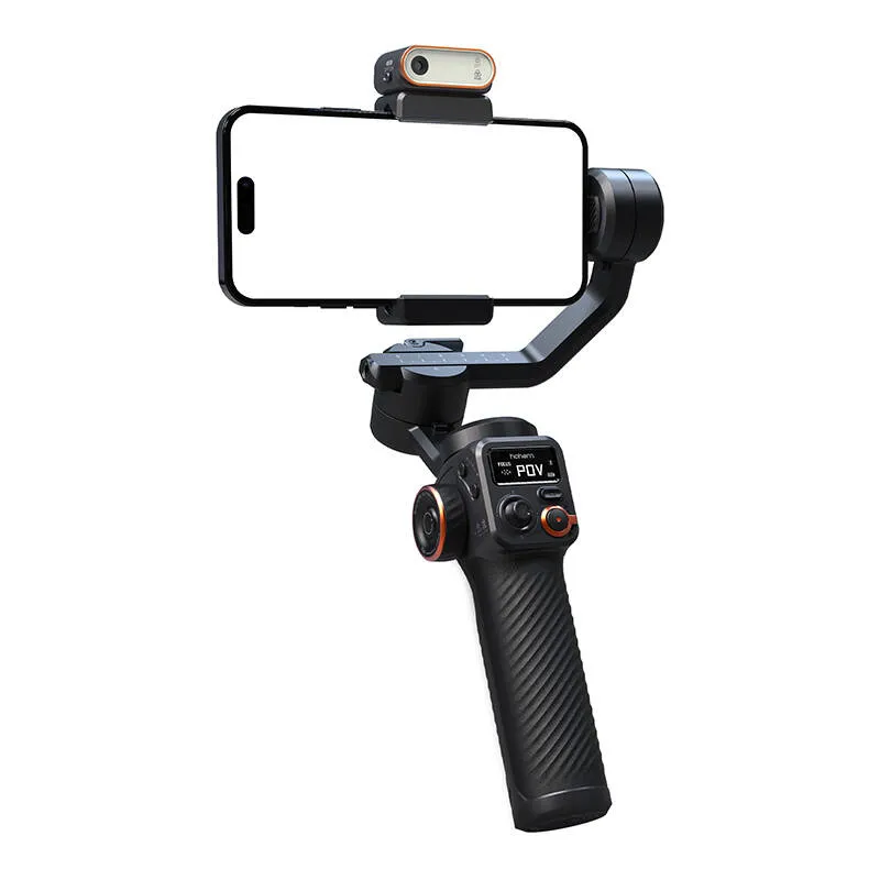 Gimbal Hohem iSteady M6 Komplekt universaalne