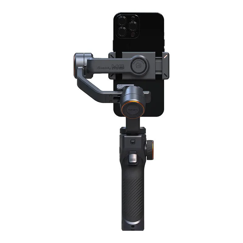 Gimbal Hohem iSteady M6 Komplekt universaalne