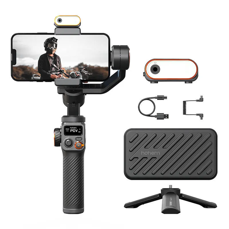 Gimbal Hohem iSteady M6 Komplekt universaalne