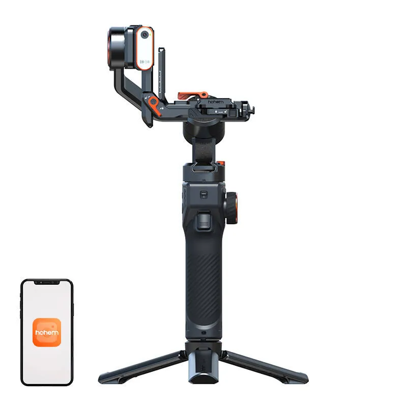 Gimbal Hohem iSteady MT2 KIT universaalne