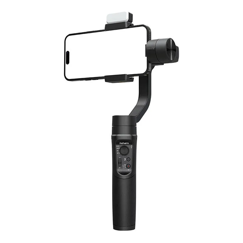 Gimbal Hohem iSteady Mobile+ Komplekt universaalne
