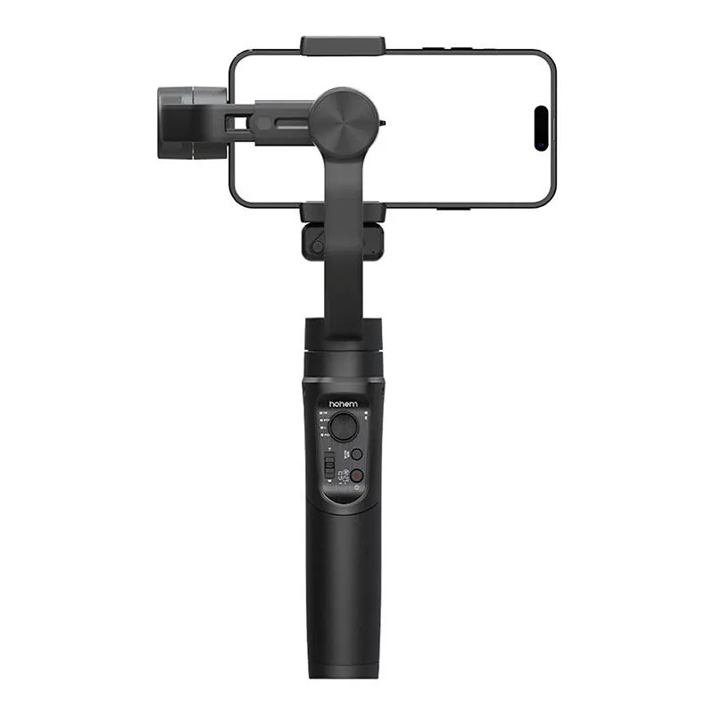 Gimbal Hohem iSteady Mobile+ Komplekt universaalne